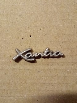 Pin's\constructeur\Citroën
