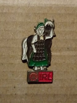 Pin's\Pétroliers\Shell