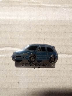 Pin's\constructeur\Citroën