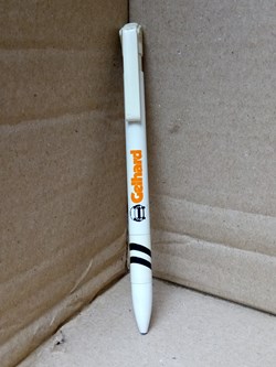 Stylo\équipementier\Gelhard