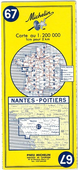 Documents\cartes routières\Michelin