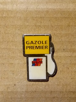 Pin's\Pétroliers\Total