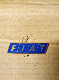 Pin's\constructeur\FIAT