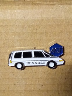 Pin's\Auto divers