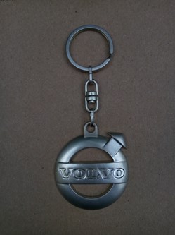 Porte-clé\constructeur\garage\Volvo