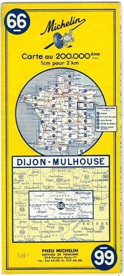Documents\cartes routières\Michelin