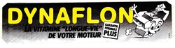Autocollant\Pétrolier\Dynaflon