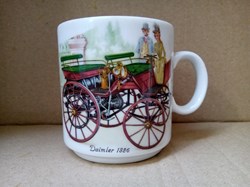 Art de la table\Mug faïence
