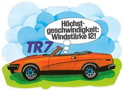 Autocollant\Constructeur\Triumph