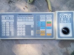 Clavier CN Fisher-Rosemount