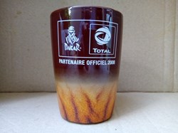 Art de la table\Mug porcelaine\pétrolier\Total