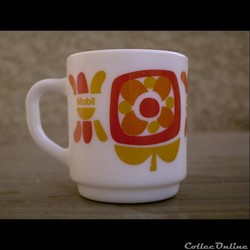 Art de la table\Mug\pétrolier\MOBIL