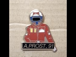 Pin's\Formule1