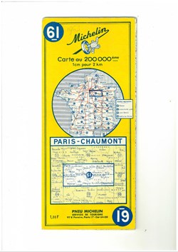 Documents\cartes routières\Michelin
