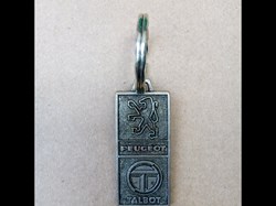 Porte-clé\constructeur\garage\Peugeot Talbot