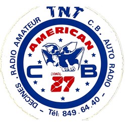 Autocollant\Accessoiriste\Revendeurs