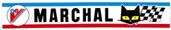 Autocollant\Equipementier\S.E.V. Marchal