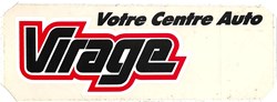 Autocollant\Garage\Indépendant
