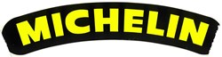 Autocollant\Equipementier\Michelin