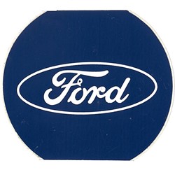 Autocollant\Constructeur\Ford