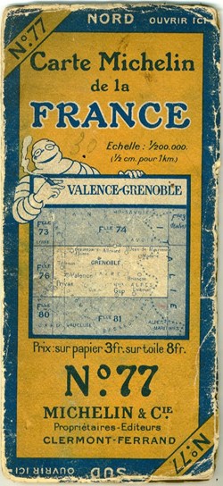 Documents\cartes routières\Michelin