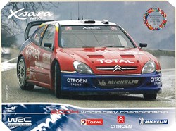 Autocollant\Constructeur\Citroën