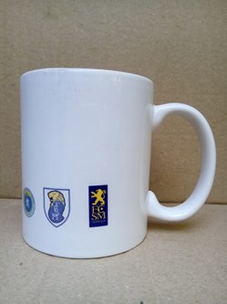 Art de la table\Mug porcelaine\constructeur\Peugeot
