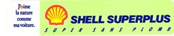 Autocollant\Pétrolier\Shell
