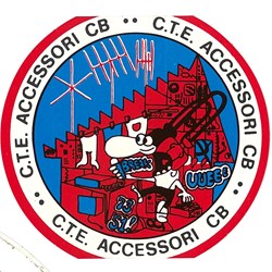 Autocollant\Accessoiriste\Revendeurs