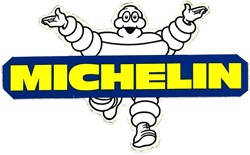 Autocollant\Equipementier\Michelin