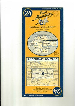 Documents\cartes routières\Michelin