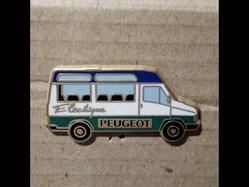 Pin's\constructeur\Peugeot