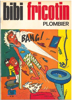 Bibi Fricotin 86 3 trim 73
