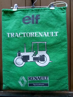 Textiles\objets\constructeur\Renault Agriculture