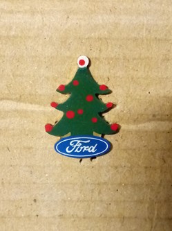 Pin's\constructeur\Ford