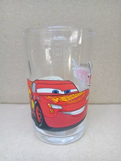 Art de la table\verre\Disney\Cars