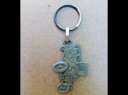 Porte-clé\garage