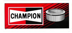 Autocollant\Equipementier\Champion