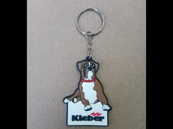 Porte-clé\équipementier\Kléber-Colombes