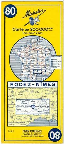 Documents\cartes routières\Michelin