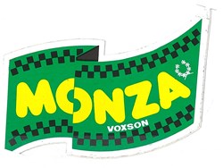 Autocollant\Accessoiriste\Voxson