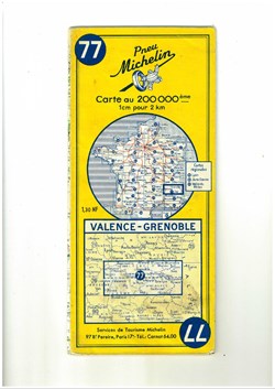 Documents\cartes routières\Michelin