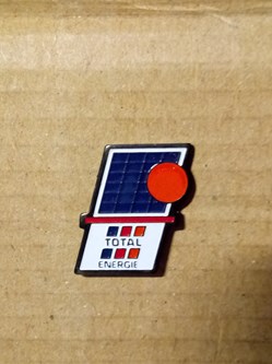 Pin's\Pétroliers\Total