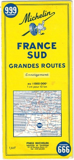 Documents\cartes routières\Michelin