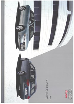 Documents\Plaquettes commerciales\constructeur\Audi