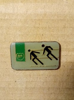 Pin's\Pétroliers\BP