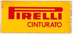 Autocollant\Equipementier\Pirelli