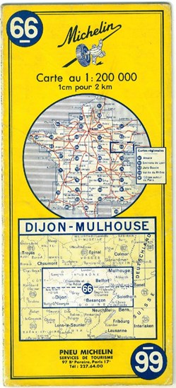 Documents\cartes routières\Michelin