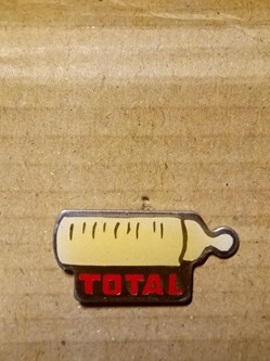 Pin's\Pétroliers\Total
