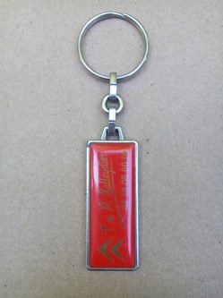 Porte-clé\constructeur\garage\Citroën